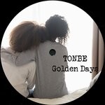 cover: Tonbe - Golden Days