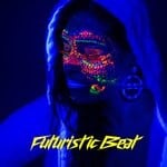 cover: Big Holiday - Futuristic Beat