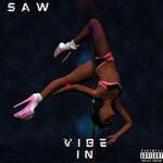 cover: Saw Boss - Vibe In (Explicit)