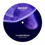 cover: Various - 1st Anniversary Compilation