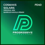 cover: Cosmaks - Solaris