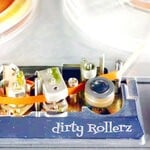 cover: Dirty Rollerz - Rollerz V1