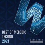 cover: Madmaz|Various - Best Of Melodic Techno 2021