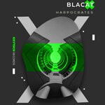 cover: Blacat - Harpocrates