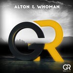 cover: Alton|Whoman - Void