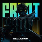 cover: Bellorum - Front