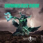 cover: Smoke - Summerstorm