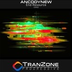 cover: Ancodynew - End Resource