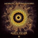 cover: Xerox|Freeman - Party Fever (Remaster)