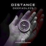 cover: Deep Koliis - Distance