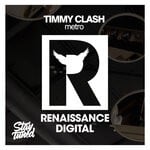 cover: Timmy Clash - Metro