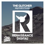 cover: The Glitcher - Sayonara House