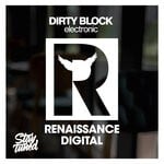 cover: Dirty Block - Electronic