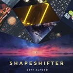 cover: Jeff Alford - Shapeshifter