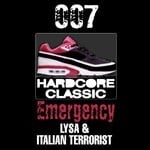 cover: Dj Lysa|Italian Terrorist - Emergency