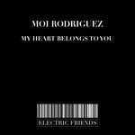 cover: Moi Rodriguez - My Heart Belongs To You