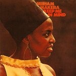 cover: Miriam Makeba - Keep Me In Mind (Remastered)