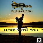 cover: Euphorizon|99ers - Here With You