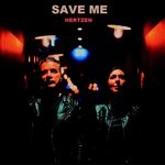 cover: Hertzen - Save Me