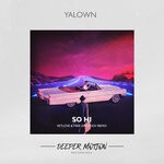 cover: Yalown - So Hi