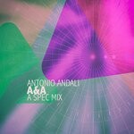 cover: Antonio Andali - A&A (A Spec Mix)