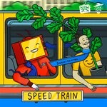 cover: Newzs|Dormidontov - Speed Train