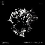 cover: Deomid - Psychodynamics