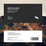 cover: George Alhabel - Omega Station