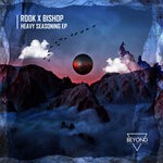 cover: Rook & Bishop - Heavy Seasoning