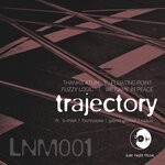 cover: B-tham|Fourthstate|Gabriel Gilmour|Kazuki - Trajectory