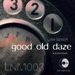 cover: Liam Sieker - Good Old Daze