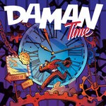 cover: Daman - Time