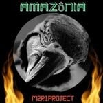 cover: M2r1project - Amazonia