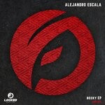 cover: Alejandro Escala - Becky EP