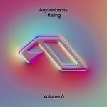 cover: Hrrtz|Shells|Budd|Amy Wiles - Anjunabeats Rising Volume 6