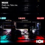 cover: Wilkie - Push Me