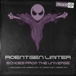 cover: Roentgen Limiter - Echoes From The Universe