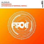 cover: Aldous - Moondrops (Stoneface & Terminal Remix)