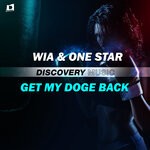 cover: One Star (kor)|Wia - Get My Doge Back