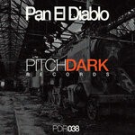 cover: Pan El Diablo - PDR038