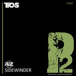 cover: Pez - Sidewinder