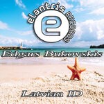 cover: Edgars Bukovskis - Latvian ID