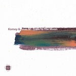 cover: Anas M|Komey - Train To The Moon