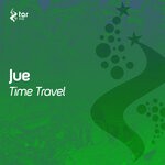 cover: Jue - Time Travel