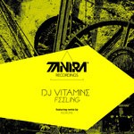 cover: Dj Vitamine - Feeling