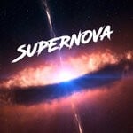 cover: Dj Toxiq - Supernova