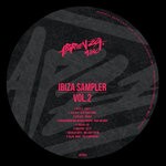 cover: Various - Ibiza Sampler Vol 2