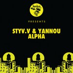 cover: Styv.v|Yannou - Alpha