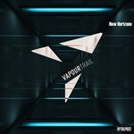 cover: Various - New Horizons