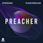 cover: Plain English|Stranjah - Preacher